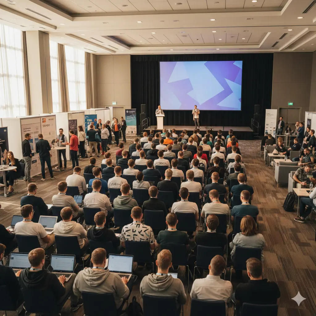 Devlab Events