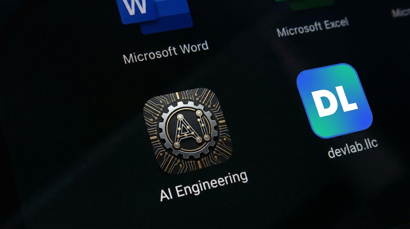 Özünüqiymətləndirmə siyahısını dolduran AI engineering namizədi