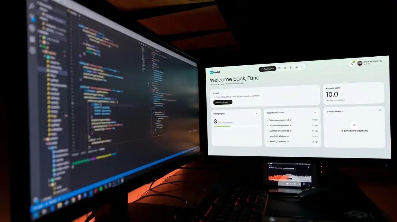 Satış göstəricilərini göstərən Power BI dashboard-u